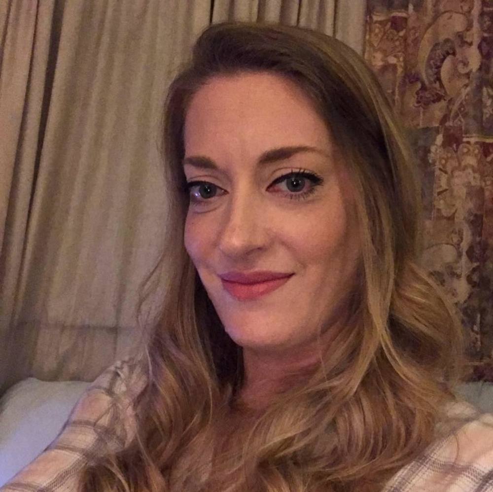 Meet your Posher, Caroline
